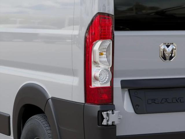 New 2026 Ram ProMaster 2500 - photo 28