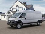 New 2026 Ram ProMaster 2500 High Roof Empty Cargo Van for sale #24829 - photo 1