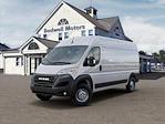 New 2026 Ram ProMaster 2500 High Roof Empty Cargo Van for sale #24829 - photo 21