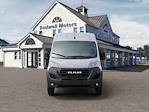 New 2026 Ram ProMaster 2500 High Roof Empty Cargo Van for sale #24829 - photo 4