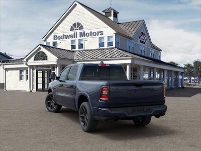 New 2026 Ram 1500 - photo 1