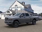 New 2026 Ram 2500 Tradesman Crew Cab for sale #24849 - photo 1