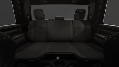 New 2026 Ram 2500 - photo 1