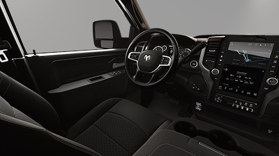 New 2026 Ram 2500 - photo 1