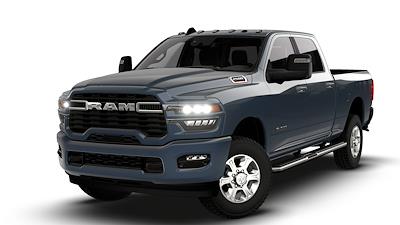 New 2026 Ram 2500 - photo 1