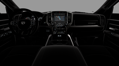 New 2026 Ram 2500 - photo 1