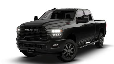 New 2026 Ram 2500 - photo 1