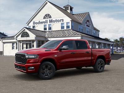 New 2026 Ram 1500 - photo 1