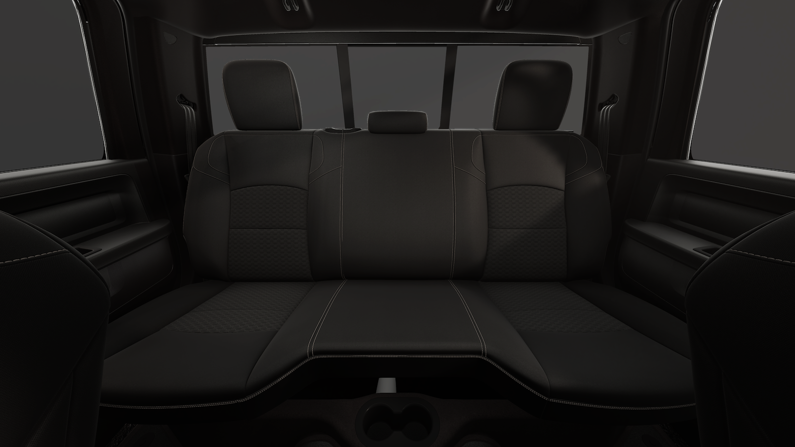 New 2026 Ram 2500 - photo 1