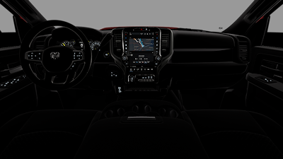 New 2026 Ram 2500 Tradesman Crew Cab for sale #24871 - photo 2