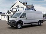 New 2026 Ram ProMaster 2500 High Roof Empty Cargo Van for sale #24872 - photo 1