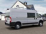 New 2026 Ram ProMaster 2500 High Roof Empty Cargo Van for sale #24872 - photo 4