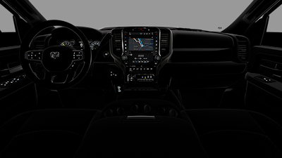 2026 Ram 2500 Crew Cab 4x4 Pickup for sale #24873 - photo 2