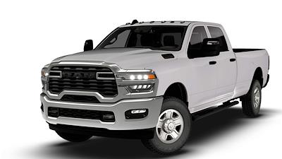 New 2026 Ram 3500 - photo 1