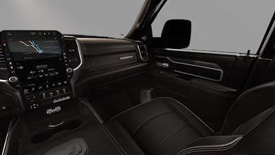 New 2026 Ram 2500 - photo 1