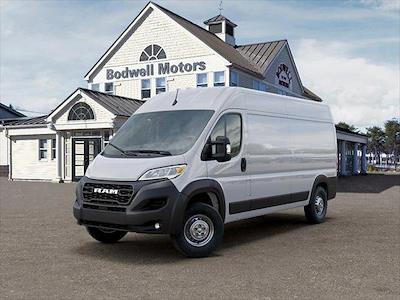 2026 Ram ProMaster 2500 High Roof FWD Empty Cargo Van for sale #24893 - photo 1