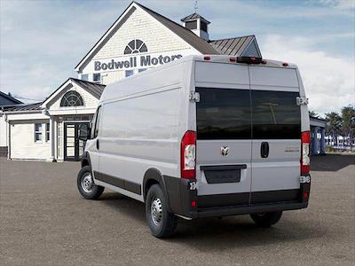 2026 Ram ProMaster 2500 High Roof FWD Empty Cargo Van for sale #24893 - photo 2