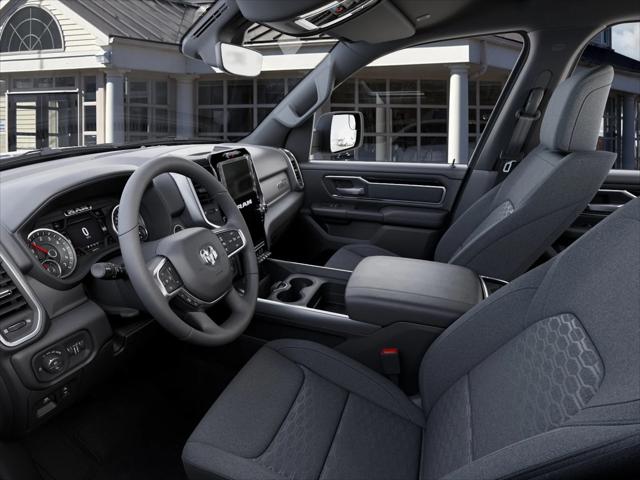 New 2026 Ram 1500 - photo 12