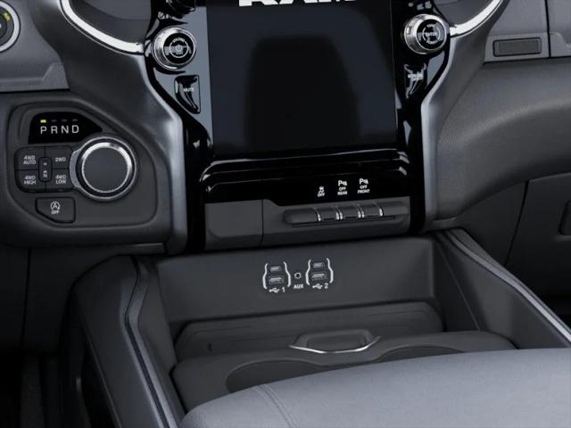 New 2026 Ram 1500 - photo 14