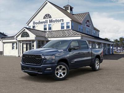 New 2026 Ram 1500 Big Horn Crew Cab for sale #24921 - photo 1