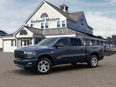 New 2026 Ram 1500 Big Horn Crew Cab for sale #24921 - photo 2