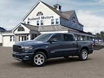 New 2026 Ram 1500 Big Horn Crew Cab for sale #24921 - photo 1