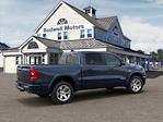 New 2026 Ram 1500 Big Horn Crew Cab for sale #24921 - photo 4