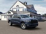 New 2026 Ram 1500 Big Horn Crew Cab for sale #24921 - photo 5