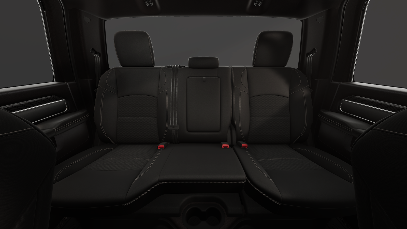 New 2026 Ram 2500 - photo 5
