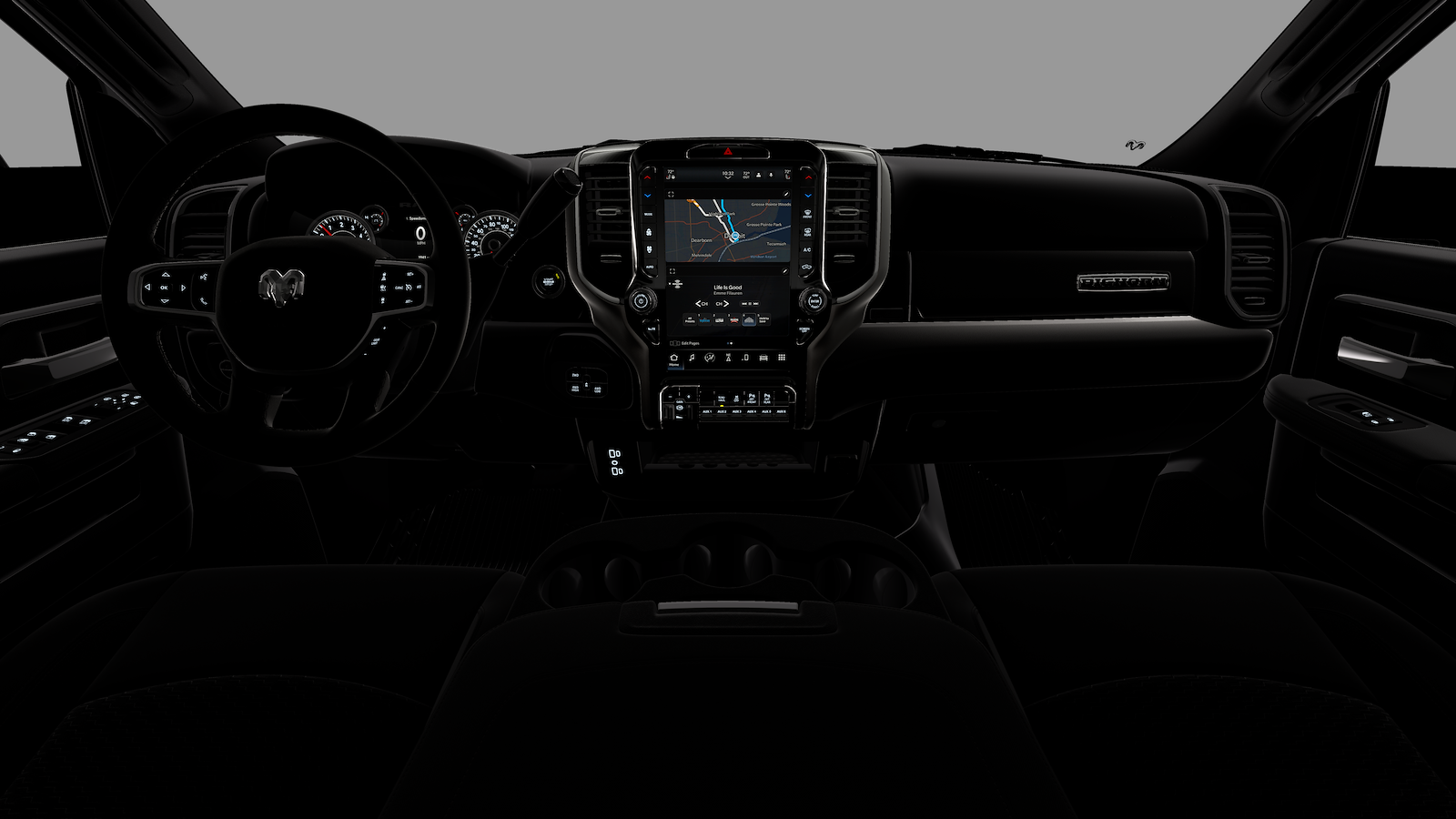 New 2026 Ram 2500 - photo 8