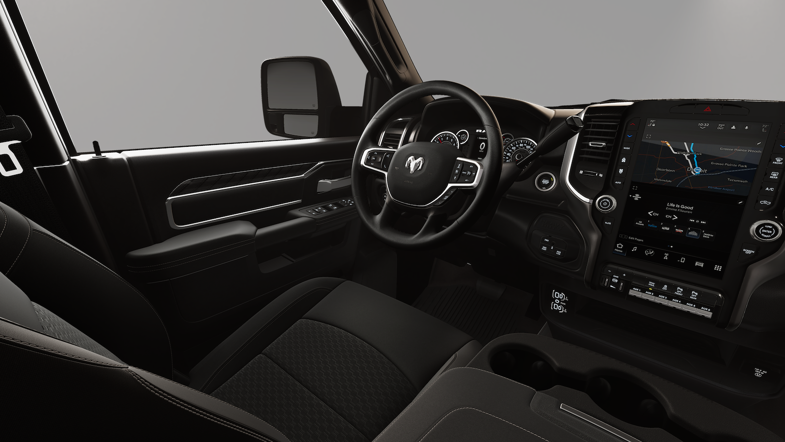 New 2026 Ram 2500 - photo 10