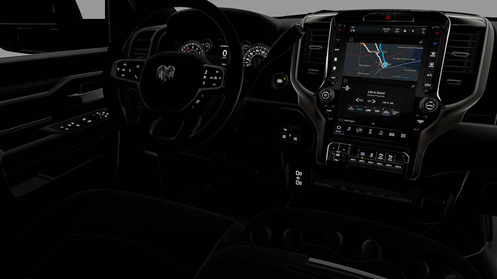 New 2026 Ram 2500 - photo 11
