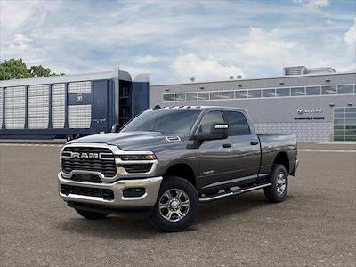 New 2026 Ram 2500 Big Horn Crew Cab for sale #24924 - photo 1