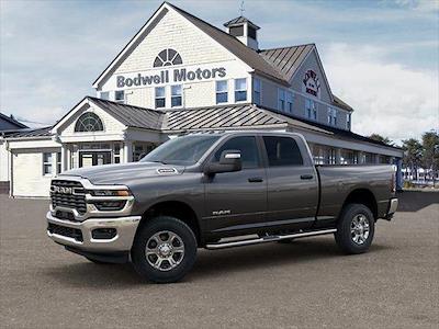 New 2026 Ram 2500 Big Horn Crew Cab for sale #24924 - photo 2
