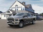 New 2026 Ram 2500 Big Horn Crew Cab for sale #24924 - photo 1