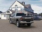 New 2026 Ram 2500 Big Horn Crew Cab for sale #24924 - photo 7