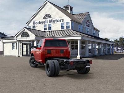 New 2026 Ram 3500 Regular Cab 60 CA Cab Chassis for sale #24931 - photo 2