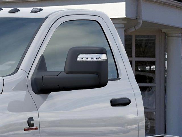 New 2026 Ram 3500 - photo 2