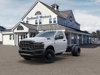 New 2026 Ram 3500 Regular Cab 60 CA Cab Chassis for sale #24932 - photo 1