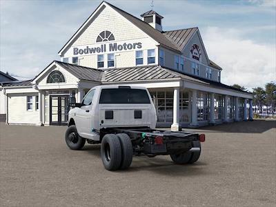 New 2026 Ram 3500 Regular Cab 60 CA Cab Chassis for sale #24932 - photo 2