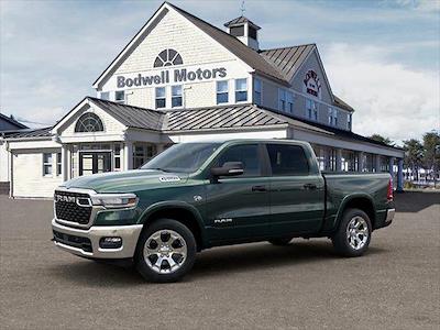 2026 Ram 1500 Crew Cab 4x4 Pickup for sale #24945 - photo 2