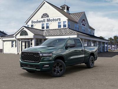 2026 Ram 1500 Quad Cab 4x4 Pickup for sale #24949 - photo 1