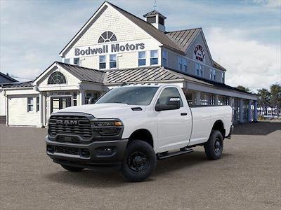 2026 Ram 2500 Regular Cab 4x4 Pickup for sale #24964 - photo 1