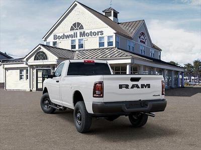 2026 Ram 2500 Regular Cab 4x4 Pickup for sale #24964 - photo 2