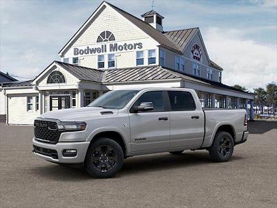 2026 Ram 1500 Crew Cab 4x4 Pickup for sale #24970 - photo 2