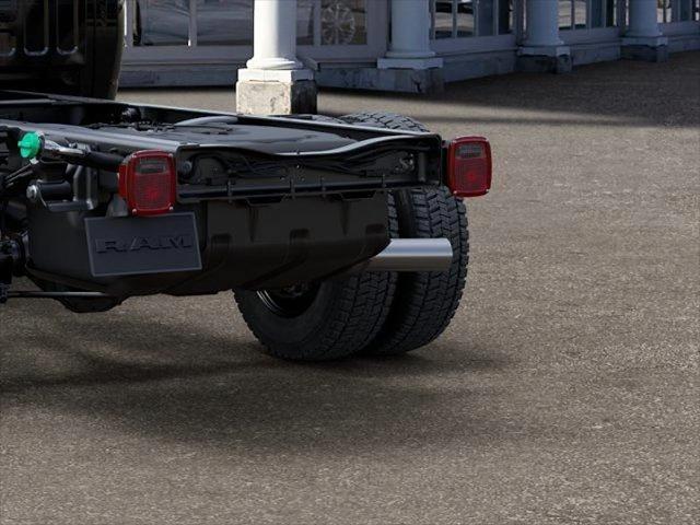 New 2026 Ram 5500 - photo 2