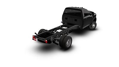 2026 Ram 5500 Regular Cab DRW 4x4 Cab Chassis for sale #24987 - photo 2