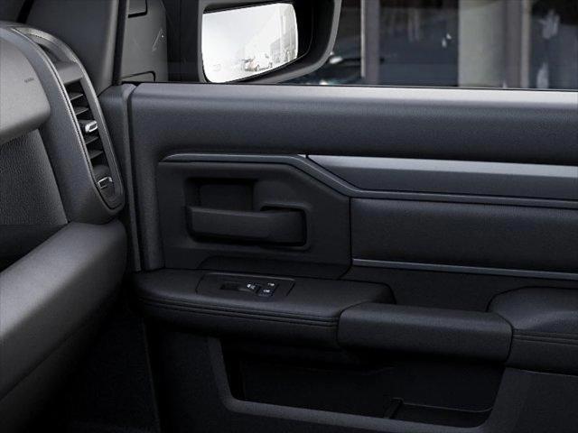 New 2026 Ram 5500 - photo 2