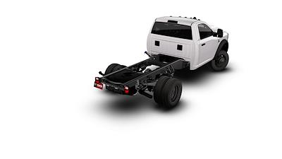 2026 Ram 5500 Regular Cab DRW 4x4 Cab Chassis for sale #24991 - photo 2