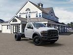 New 2026 Ram 5500 Regular Cab 60 CA Cab Chassis for sale #24991 - photo 13